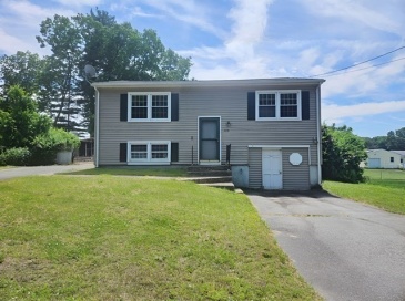30 Circuit Ave, Ludlow, Massachusetts, 3 Bedrooms Bedrooms, 5 Rooms Rooms,1 BathroomBathrooms,Residential,For Sale,Circuit Ave,73534386