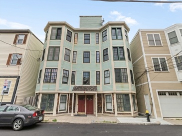 40 Baxter St, Boston, Massachusetts, 2 Bedrooms Bedrooms, 6 Rooms Rooms,2 BathroomsBathrooms,Residential,For Sale,Baxter St,73552659