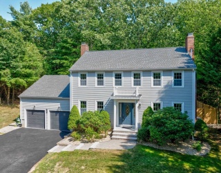 1262 Randolph Ave, Milton, Massachusetts, 4 Bedrooms Bedrooms, 11 Rooms Rooms,4 BathroomsBathrooms,Residential,For Sale,Randolph Ave,73552638