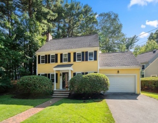 187 Hinckley Rd, Milton, Massachusetts, 4 Bedrooms Bedrooms, 7 Rooms Rooms,3.5 BathroomsBathrooms,Residential,For Sale,Hinckley Rd,73552355