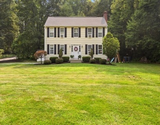 530 Chestnut Hill Road, Millville, Massachusetts, 3 Bedrooms Bedrooms, 6 Rooms Rooms,1.5 BathroomsBathrooms,Residential,For Sale,Chestnut Hill Road,73552361