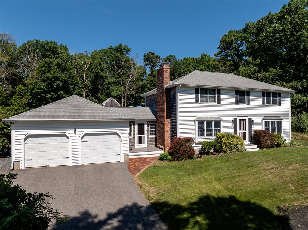 31 Cooke Road, Plymouth, Massachusetts, 4 Bedrooms Bedrooms, 12 Rooms Rooms,2.5 BathroomsBathrooms,Residential,For Sale,Cooke Road,73547993