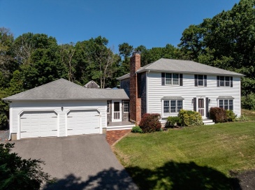 31 Cooke Road, Plymouth, Massachusetts, 4 Bedrooms Bedrooms, 12 Rooms Rooms,2.5 BathroomsBathrooms,Residential,For Sale,Cooke Road,73547993