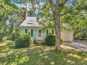 26 Richard Rd, Yarmouth, Massachusetts, 3 Bedrooms Bedrooms, 5 Rooms Rooms,2 BathroomsBathrooms,Residential,For Sale,Richard Rd,73545279