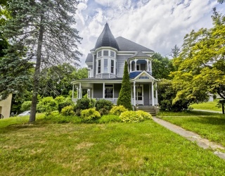 Residential