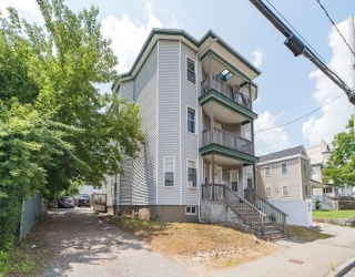 710 N Montello St, Brockton, Massachusetts, 3 Bedrooms Bedrooms, 5 Rooms Rooms,1 BathroomBathrooms,Residential Lease,For Rent,N Montello St,73552487