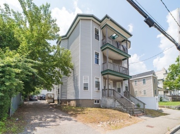 710 N Montello St, Brockton, Massachusetts, 3 Bedrooms Bedrooms, 5 Rooms Rooms,1 BathroomBathrooms,Residential Lease,For Rent,N Montello St,73552487