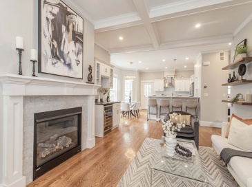 40 Harvard Street, Somerville, Massachusetts, 3 Bedrooms Bedrooms, 6 Rooms Rooms,2.5 BathroomsBathrooms,Residential Lease,For Rent,Harvard Street,73552512