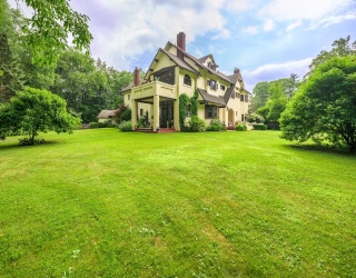 1 and 5 Park Ave, Dalton, Massachusetts, 4 Bedrooms Bedrooms, 14 Rooms Rooms,7 BathroomsBathrooms,Residential,For Sale,Park Ave,73552517