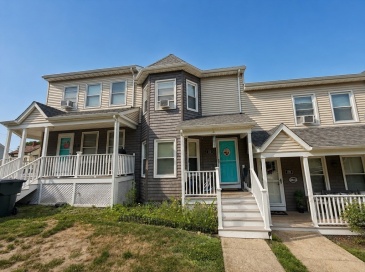 700 2nd St, Fall River, Massachusetts, 3 Bedrooms Bedrooms, 5 Rooms Rooms,2 BathroomsBathrooms,Residential,For Sale,2nd St,73552519
