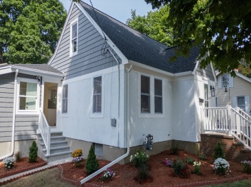 34 Guild Rd, Brockton, Massachusetts, 4 Bedrooms Bedrooms, 6 Rooms Rooms,2 BathroomsBathrooms,Residential,For Sale,Guild Rd,73552263