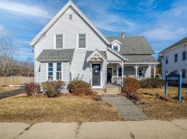 2166-2168 Main St, Palmer, Massachusetts, ,Commercial Sale,For Sale,Main St,73552550