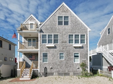 55 Ocean Drive, Scituate, Massachusetts, 4 Bedrooms Bedrooms, 8 Rooms Rooms,2 BathroomsBathrooms,Residential Lease,For Rent,Ocean Drive,73552552