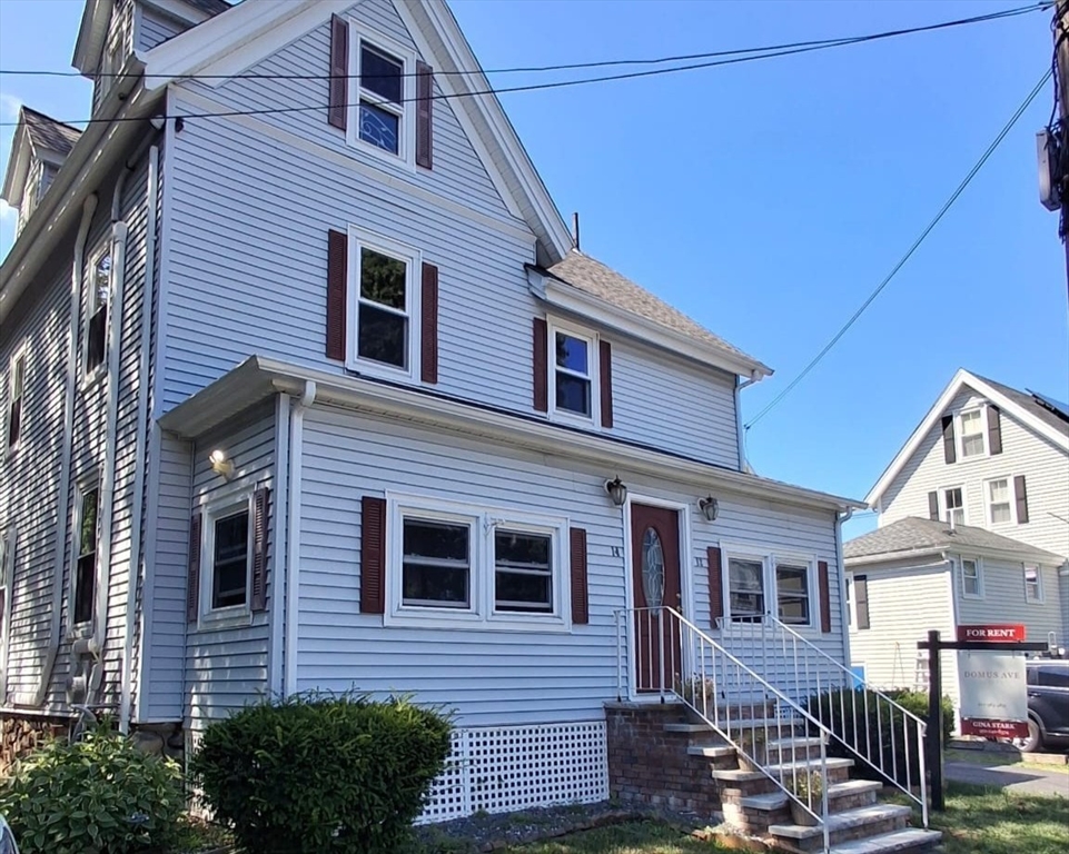 12-14 Willow Street, Concord, Massachusetts, 3 Bedrooms Bedrooms, 5 Rooms Rooms,1.5 BathroomsBathrooms,Residential Lease,For Rent,Willow Street,73552682