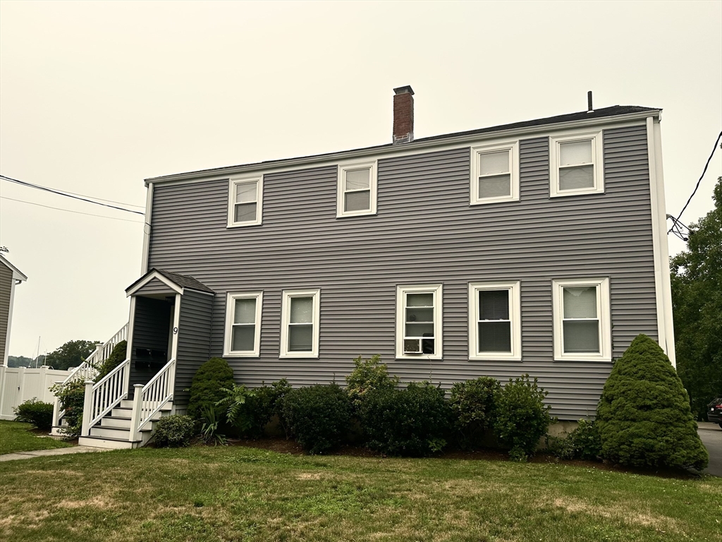 9 Norton, Weymouth, Massachusetts, 2 Bedrooms Bedrooms, 5 Rooms Rooms,1 BathroomBathrooms,Residential Lease,For Rent,Norton,73552677