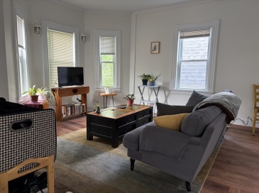 55 Clifton Street, Cambridge, Massachusetts, 1 Bedroom Bedrooms, 4 Rooms Rooms,1 BathroomBathrooms,Residential Lease,For Rent,Clifton Street,73552678