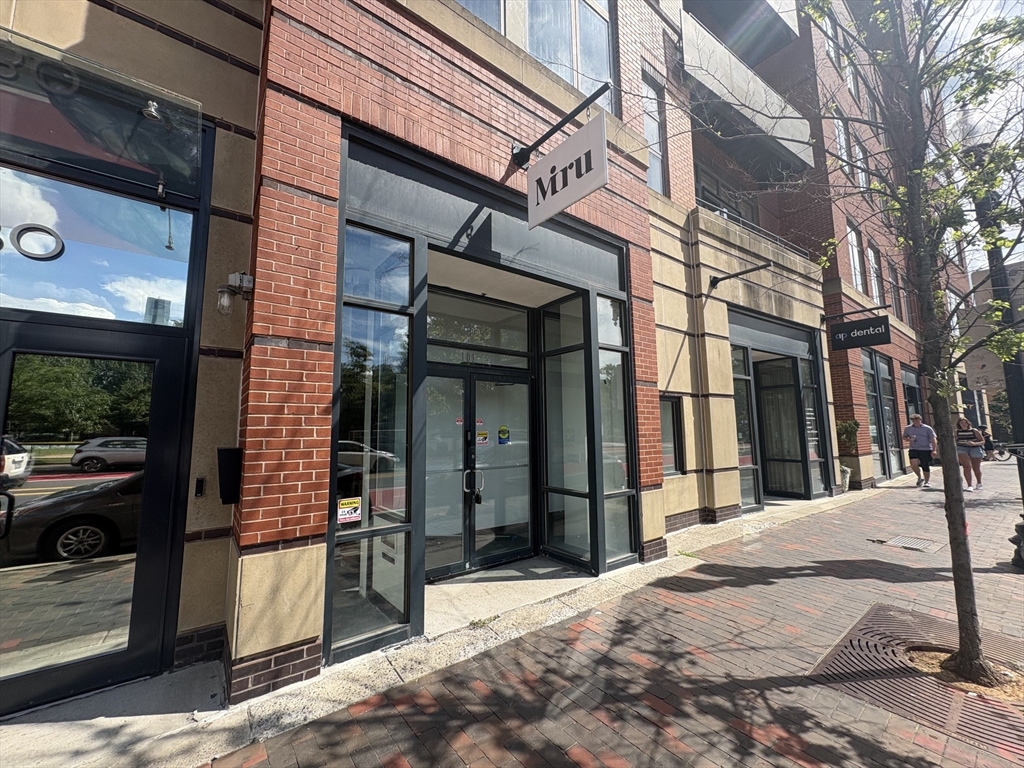 1180 Washington St, Boston, Massachusetts, ,Commercial Sale,For Sale,Washington St,73552695