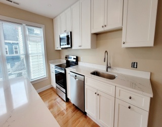 Residential Lease