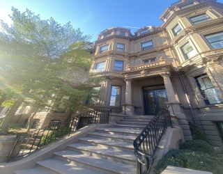 39 Commonwealth, Boston, Massachusetts, 2 Rooms Rooms,1 BathroomBathrooms,Residential Lease,For Rent,Commonwealth,73552698