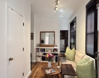 Residential Lease