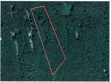 Lot 19 Bernard Whitney Rd, New Braintree, Massachusetts, ,Land,For Sale,Bernard Whitney Rd,73552715