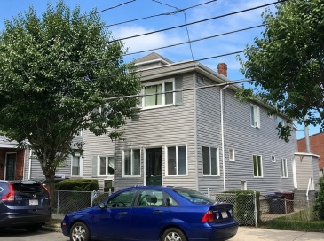 121 Clarence, Everett, Massachusetts, 3 Bedrooms Bedrooms, 6 Rooms Rooms,1 BathroomBathrooms,Residential Lease,For Rent,Clarence,73552386