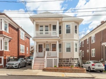 18 Laban Pratt Road, Boston, Massachusetts, 2 Bedrooms Bedrooms, 5 Rooms Rooms,1 BathroomBathrooms,Residential Lease,For Rent,Laban Pratt Road,73528237