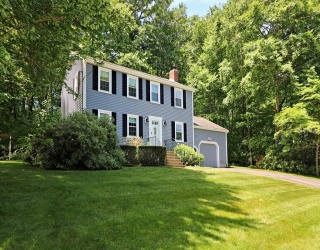 50 Sunset Drive, Milford, Massachusetts, 4 Bedrooms Bedrooms, 9 Rooms Rooms,2 BathroomsBathrooms,Residential,For Sale,Sunset Drive,73537284