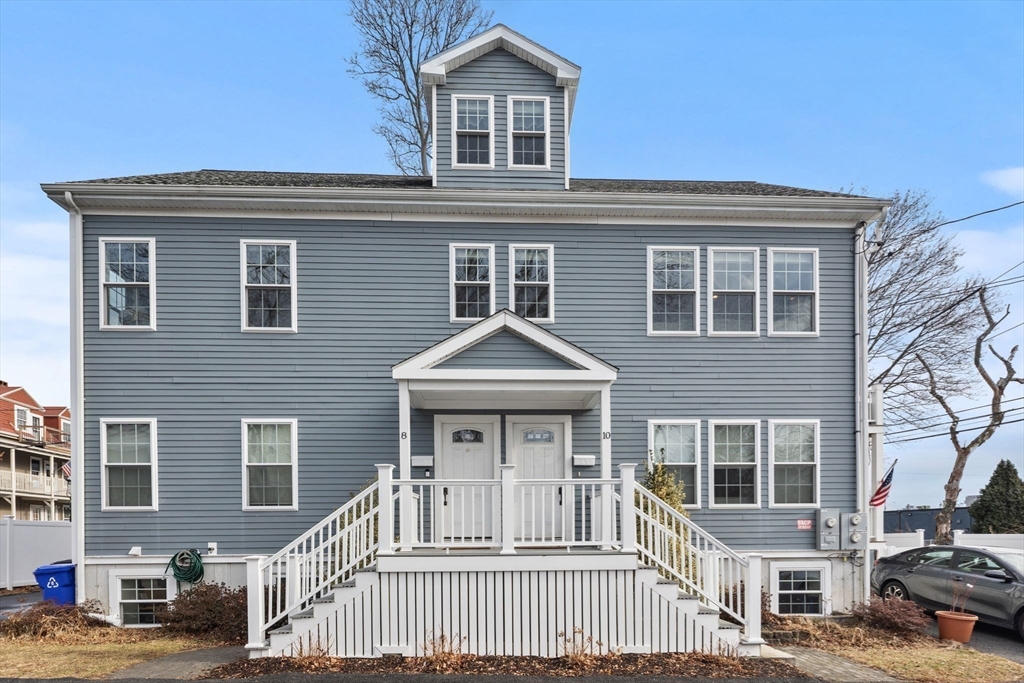 8-10 Ann St, Boston, Massachusetts, 4 Bedrooms Bedrooms, 8 Rooms Rooms,2.5 BathroomsBathrooms,Residential,For Sale,Ann St,73501220