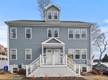 8-10 Ann St, Boston, Massachusetts, 4 Bedrooms Bedrooms, 8 Rooms Rooms,2.5 BathroomsBathrooms,Residential,For Sale,Ann St,73501220