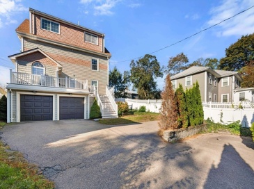 76 Taft Ave, Newton, Massachusetts, 3 Bedrooms Bedrooms, 5 Rooms Rooms,2 BathroomsBathrooms,Residential Lease,For Rent,Taft Ave,73547821