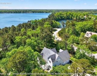 72 Winstead Rd, Brewster, Massachusetts, 4 Bedrooms Bedrooms, 8 Rooms Rooms,3.5 BathroomsBathrooms,Residential,For Sale,Winstead Rd,73509764