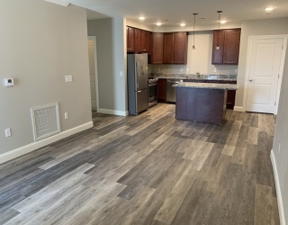 40 Ames Ave, Canton, Massachusetts, 2 Bedrooms Bedrooms, 3 Rooms Rooms,2 BathroomsBathrooms,Residential Lease,For Rent,Ames Ave,73499308