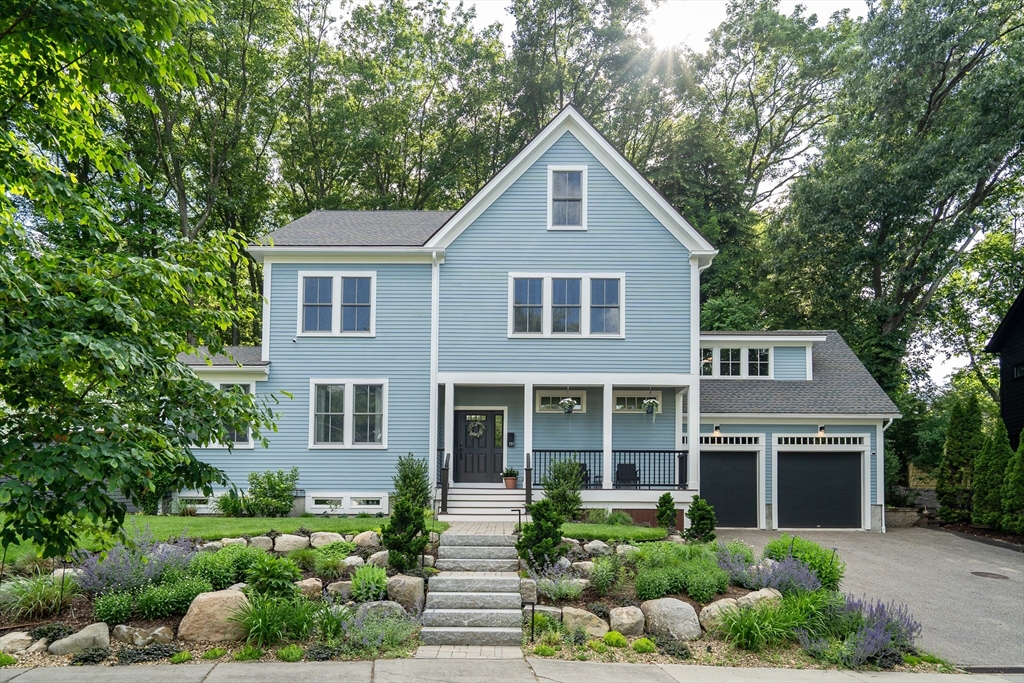 137 Withington Rd, Newton, Massachusetts, 4 Bedrooms Bedrooms, 8 Rooms Rooms,3 BathroomsBathrooms,Residential,For Sale,Withington Rd,73537626