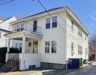 12-14 Nottingham St, Newton, Massachusetts, 4 Bedrooms Bedrooms, 12 Rooms Rooms,2 BathroomsBathrooms,Residential Income,For Sale,Nottingham St,73499521