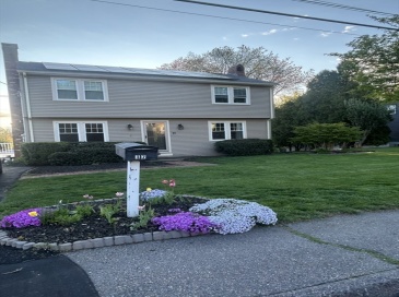 17 Bandy Ln, Milford, Massachusetts, 3 Bedrooms Bedrooms, 6 Rooms Rooms,1.5 BathroomsBathrooms,Residential,For Sale,Bandy Ln,73530371