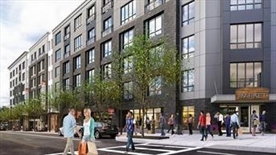 1973 Dorchester Ave, Boston, Massachusetts, 1 Bedroom Bedrooms, 3 Rooms Rooms,1 BathroomBathrooms,Residential Lease,For Rent,Dorchester Ave,73533890