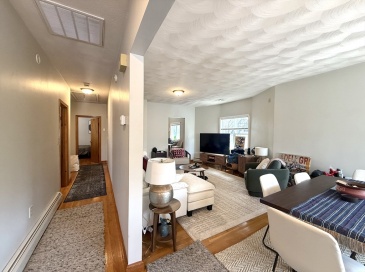 49 Curtis Ave., Somerville, Massachusetts, 3 Bedrooms Bedrooms, 6 Rooms Rooms,1 BathroomBathrooms,Residential Lease,For Rent,Curtis Ave.,73541193