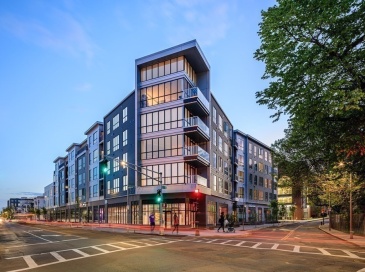 3531 Washington Street, Boston, Massachusetts, 2 Bedrooms Bedrooms, 4 Rooms Rooms,2 BathroomsBathrooms,Residential Lease,For Rent,Washington Street,73523230