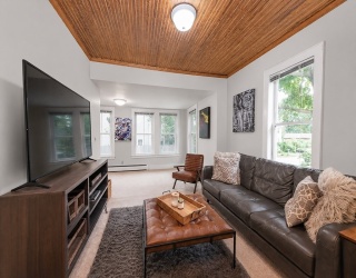 Residential Lease