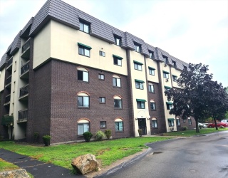 Residential Lease