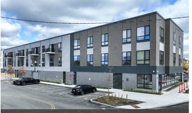266 Canal St, Salem, Massachusetts, ,Commercial Lease,For Rent,Canal St,73552807