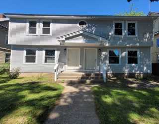 128 Woodmont St, Springfield, Massachusetts, 4 Bedrooms Bedrooms, 8 Rooms Rooms,2 BathroomsBathrooms,Residential Income,For Sale,Woodmont St,73552817