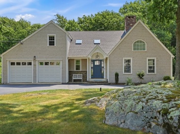 47 Old Coach Road, Cohasset, Massachusetts, 5 Bedrooms Bedrooms, 8 Rooms Rooms,3.5 BathroomsBathrooms,Residential,For Sale,Old Coach Road,73552741