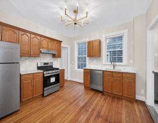 Residential Lease