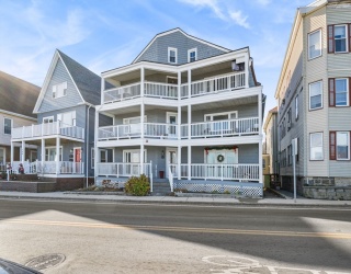 Residential Lease