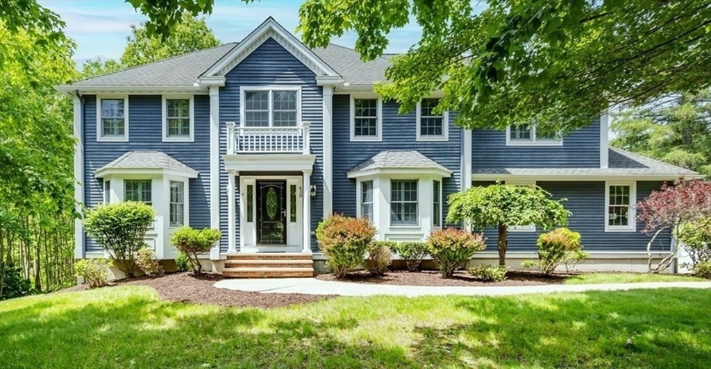 438 Middlesex Ave, Wilmington, Massachusetts, 4 Bedrooms Bedrooms, 9 Rooms Rooms,3.5 BathroomsBathrooms,Residential,For Sale,Middlesex Ave,73530007