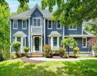 438 Middlesex Ave, Wilmington, Massachusetts, 4 Bedrooms Bedrooms, 9 Rooms Rooms,3.5 BathroomsBathrooms,Residential,For Sale,Middlesex Ave,73530007