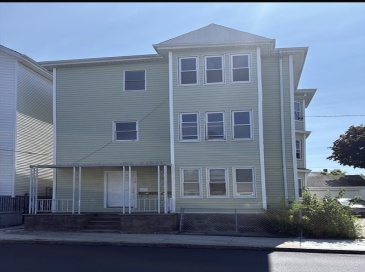 119 Robeson St, Fall River, Massachusetts, 3 Bedrooms Bedrooms, 5 Rooms Rooms,1 BathroomBathrooms,Residential Lease,For Rent,Robeson St,73553023