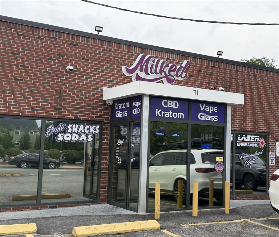 71 Arlington St, Watertown, Massachusetts, ,Commercial Lease,For Rent,Arlington St,73552988
